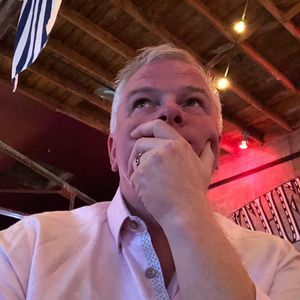 Meet your Posher, Russ